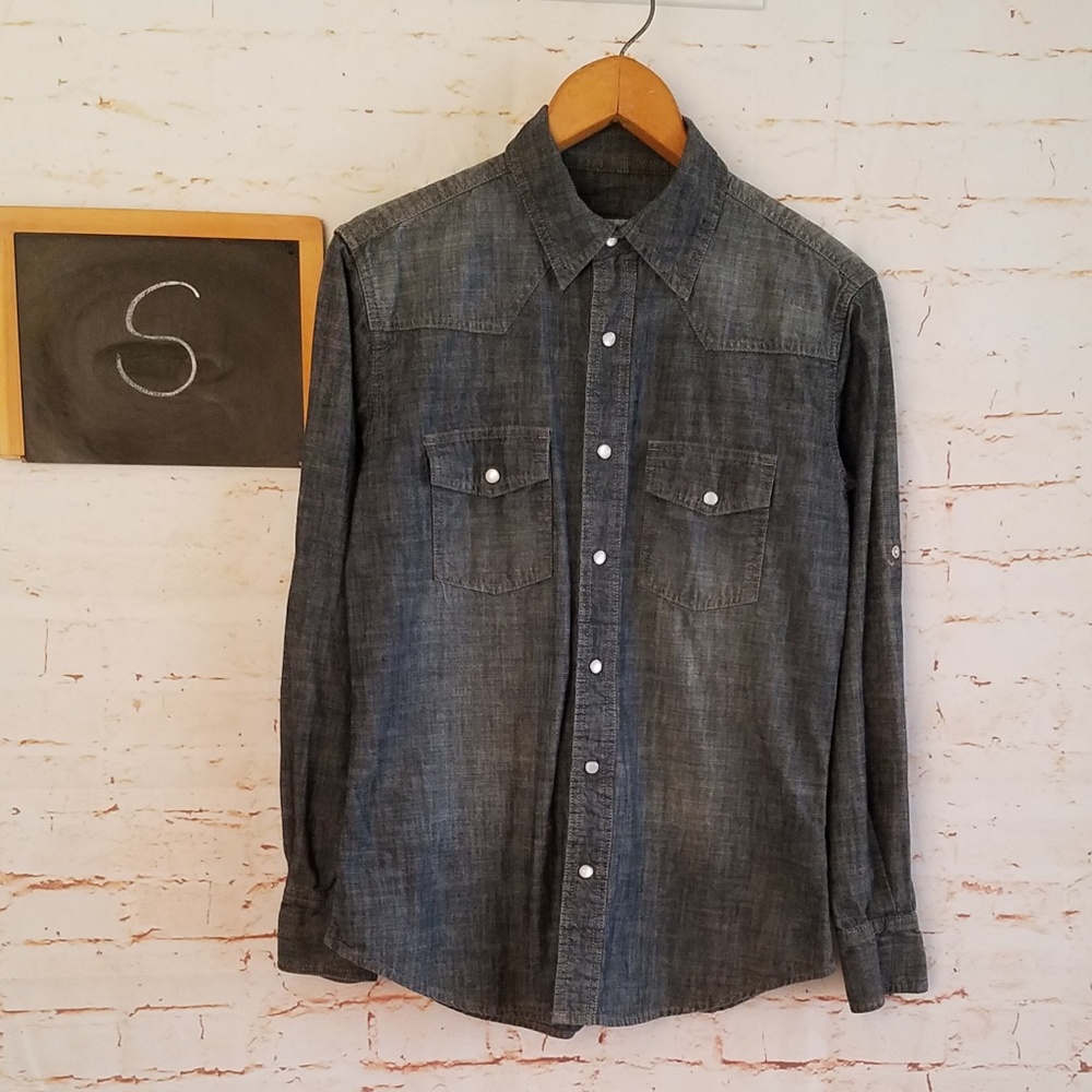 Paper Denim & Cloth Size S